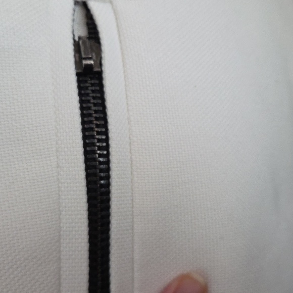 Zara Cream Jacket - Picture 6 of 7